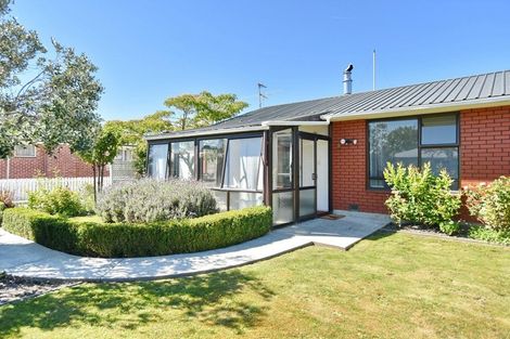 Photo of property in 35a Rata Street, Rangiora, 7400