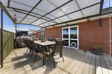 Photo of property in 136a Amberley Avenue, Highbury, Palmerston North, 4412