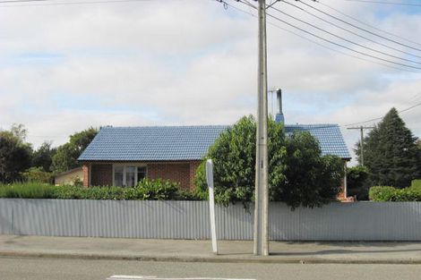 Photo of property in 21 Holmes Street, Waimate, 7924