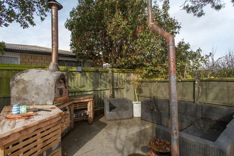 Photo of property in 118 Tilford Street, Woolston, Christchurch, 8062