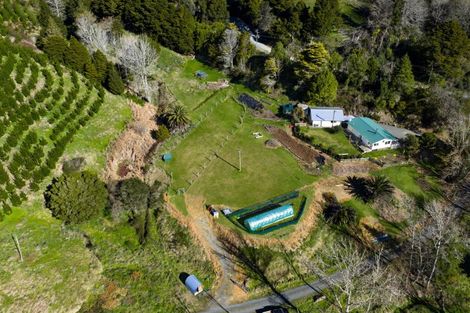 Photo of property in 634 Otorohaea Trig Road, Pukemiro, Ngaruawahia, 3794