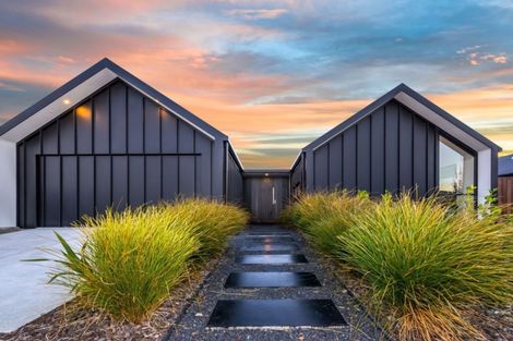 Photo of property in 96 Bradwell Crescent, Halswell, Christchurch, 8025