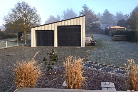 Photo of property in 37 Montrose Avenue, Culverden, 7392