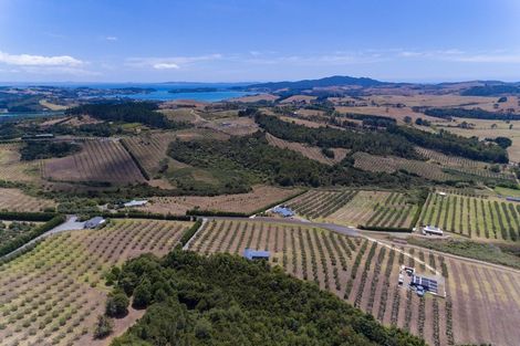 Photo of property in 72 Leccino Valley Road, Mangonui, 0494