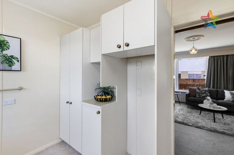 Photo of property in 87 Epuni Street, Epuni, Lower Hutt, 5011