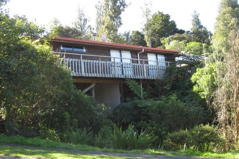 Photo of property in 80 Kaiuru Avenue, Pukawa Bay, Turangi, 3381