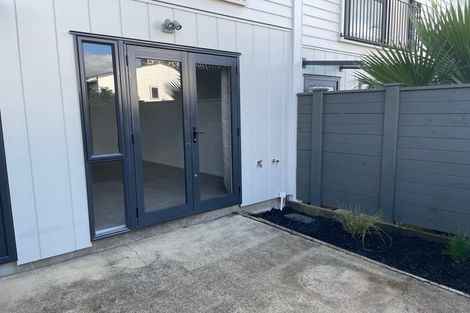 Photo of property in Greenwich Apartments, 18/3 Burton Street, Grafton, Auckland, 1010