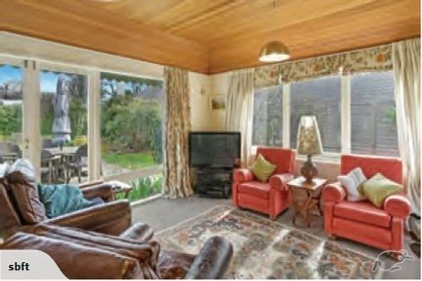 Photo of property in 9a Desmond Street, Merivale, Christchurch, 8014