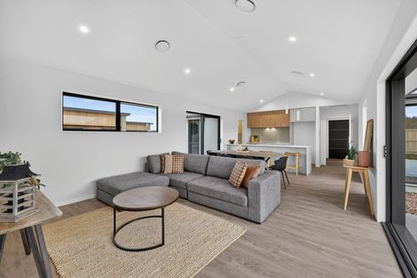Photo of property in 248 Lincoln Rolleston Road, Rolleston, 7678