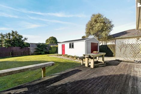 Photo of property in 52 Orahiri Terrace, Otorohanga, 3900