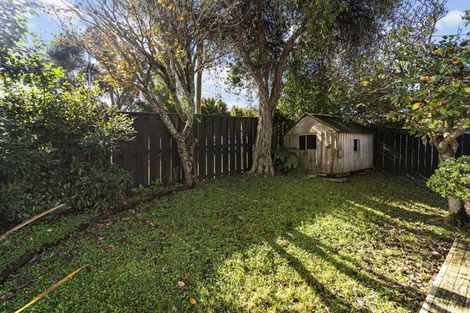 Photo of property in 26 Saffron Street, Birkdale, Auckland, 0626