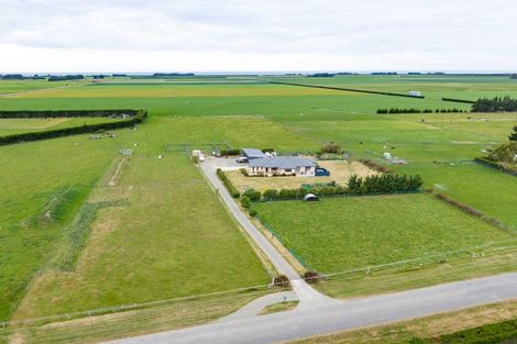 Photo of property in 205 Dawsons Road, Eiffelton, Ashburton, 7774