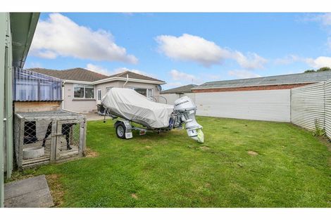 Photo of property in 2/16a Fulton Street, Gladstone, Invercargill, 9810