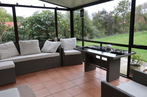 Photo of property in 8 Clyde Carr Crescent, Waimataitai, Timaru, 7910