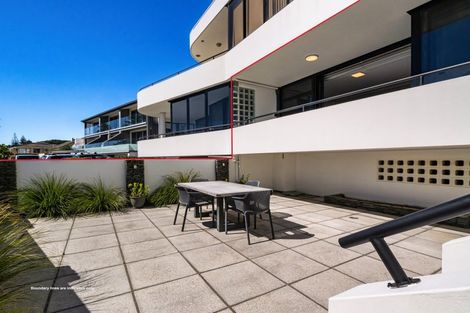 Photo of property in 3/10 Marine Parade, Mount Maunganui, 3116