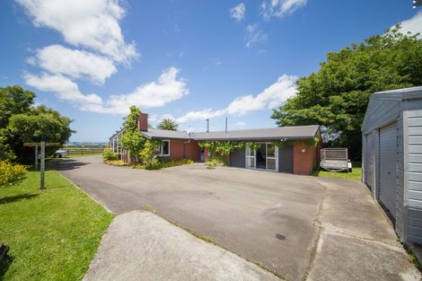 Photo of property in 267 Mount Stewart Halcombe Road, Sanson, Palmerston North, 4479