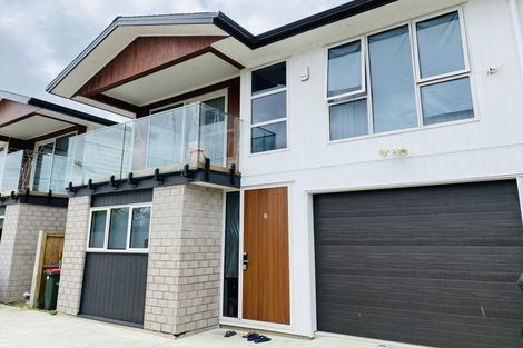 Photo of property in 20c Laureston Avenue, Papatoetoe, Auckland, 2025