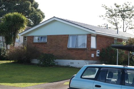 Photo of property in 5 Cottingham Crescent, Mangere East, Auckland, 2024