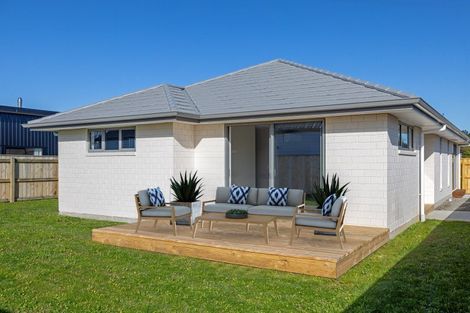 Photo of property in 4 Market Street, Lansdowne, Masterton, 5810