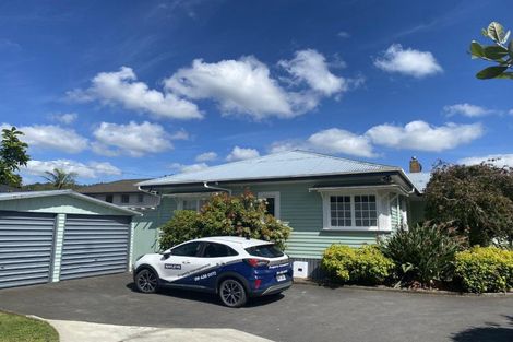 Photo of property in 2a Hall Avenue, Regent, Whangarei, 0112