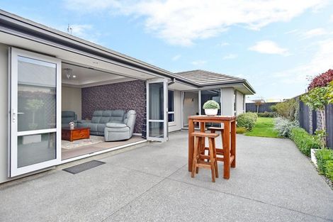 Photo of property in 23 Churchill Drive, Rangiora, 7400