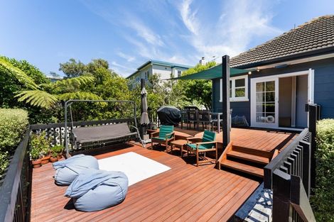 Photo of property in 14 Cecil Road, Tawa, Wellington, 5028