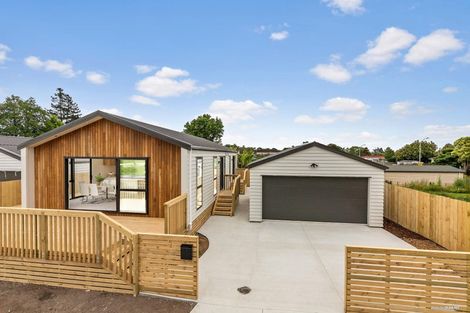 Photo of property in 81 Hamilton Drive, Waiuku, 2123