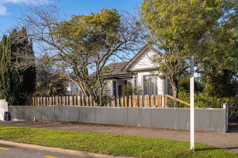 Photo of property in 2 Rugby Street, Merivale, Christchurch, 8014