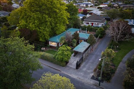 Photo of property in 92 Richardson Terrace, Woolston, Christchurch, 8023