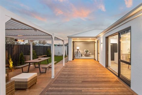 Photo of property in 82 Leistrella Road, Hoon Hay, Christchurch, 8025