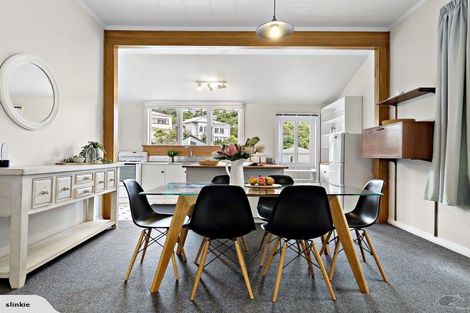 Photo of property in 26 Tanera Crescent, Brooklyn, Wellington, 6021