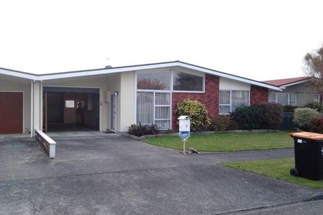 Photo of property in 3 Edwards Place, Terrace End, Palmerston North, 4410
