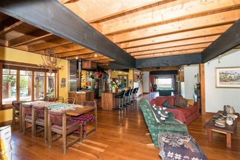 Photo of property in 550e Cuff Road, Erua, Owhango, 3990