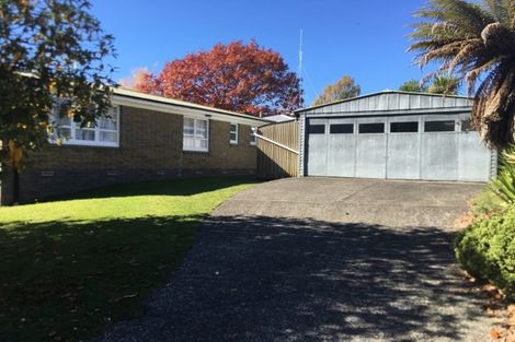 Photo of property in 7 Rangipoia Place, Turangi, 3334