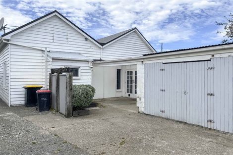 Photo of property in 114 Macmaster Street, Richmond, Invercargill, 9810