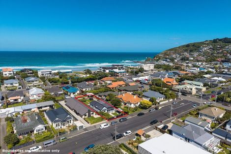 Photo of property in 50 Albert Street, Saint Clair, Dunedin, 9012