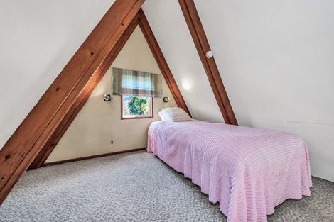 Photo of property in 27 West Street, Whitecliffs, Coalgate, 7673