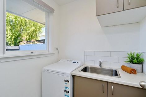 Photo of property in 2/12 Dellow Place, Spreydon, Christchurch, 8024