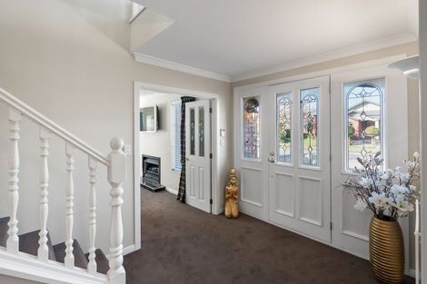 Photo of property in 17 Watermill Boulevard, Northwood, Christchurch, 8051