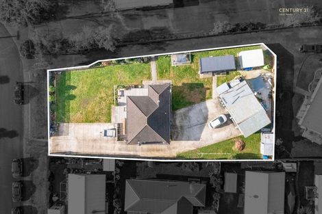 Photo of property in 1/23 Albert Street, Papakura, 2110