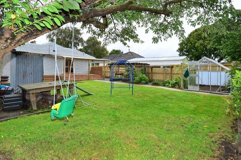 Photo of property in 353 Wairakei Road, Burnside, Christchurch, 8053