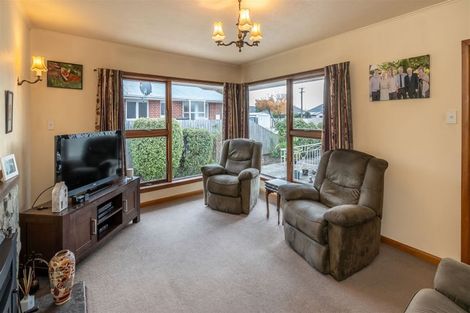 Photo of property in 299 Wairakei Road, Bryndwr, Christchurch, 8053