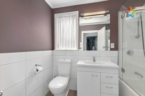 Photo of property in 4 Mimihau Grove, Wainuiomata, Lower Hutt, 5014