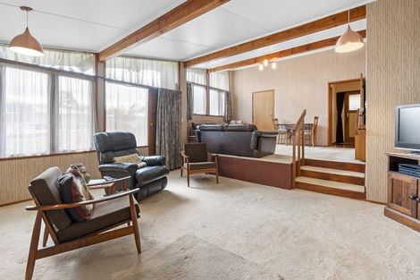 Photo of property in 8 Henare Street, West End, Palmerston North, 4412