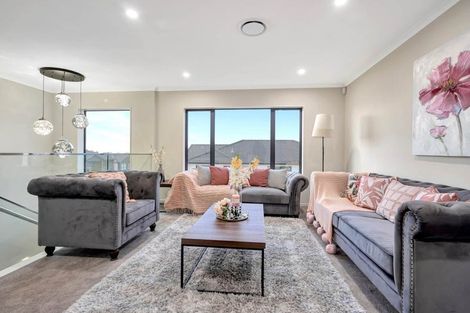 Photo of property in 58 Koromeke Street, Flat Bush, Auckland, 2019