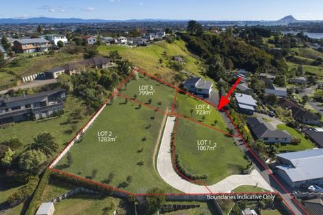 Photo of property in 21 Kite Way, Welcome Bay, Tauranga, 3112