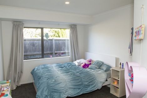 Photo of property in 19 Excalibur Place, Burwood, Christchurch, 8083