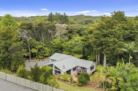 Photo of property in 1 Garden Court, Haruru, 0204