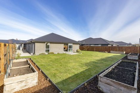 Photo of property in 6 Fox Lane, Rolleston, 7615