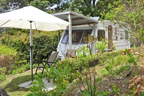 Photo of property in 4 Schoolhouse Bay Road, Kawau Island, 0920